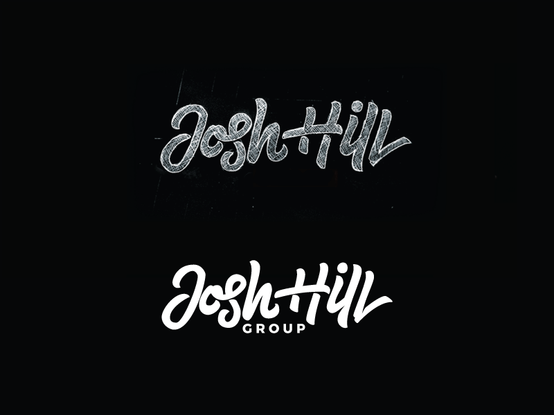 Josh Hill by Arief | Typia Nesia Studio on Dribbble