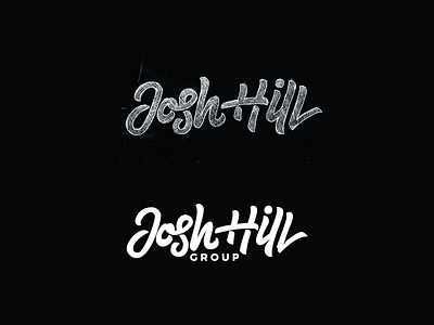 Josh Hill