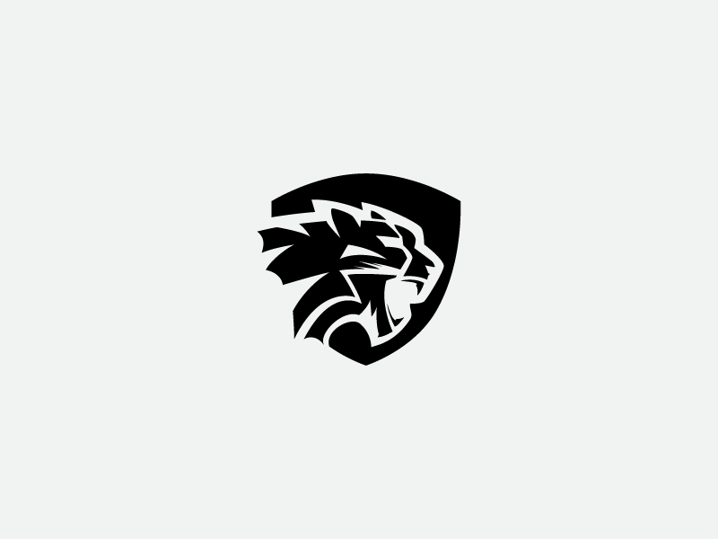 Panther Sport Logo by Arief S W | Typia Nesia Studio on Dribbble