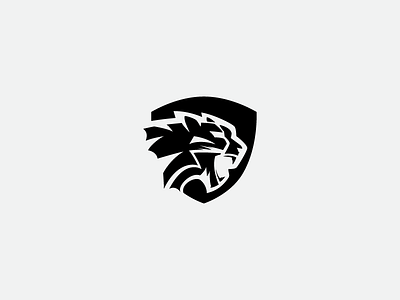 Panther Sport Logo by Setyo on Dribbble