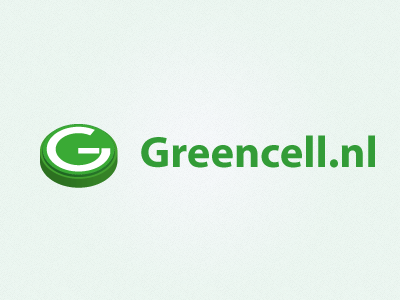 Greencell - Battery Webshop battery cell green greencell logo