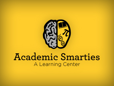 Academic Smarties Logo logo
