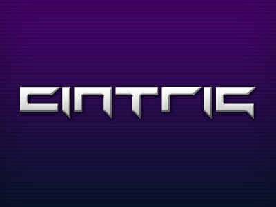 Cintriq Logo logo