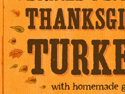 Thanksgiving Turkey fall thanksgiving turkey
