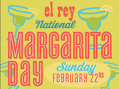National Margarita Day margarita mexican