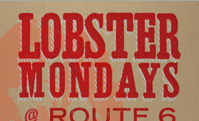 lobsta lobster promo seafood
