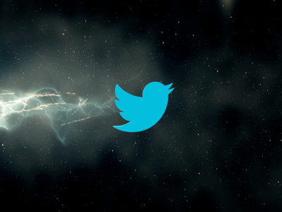 Great Bird Of The Galaxy after effects horizon particular social networking space trapcode form twitter