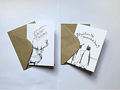 Christmas Cards