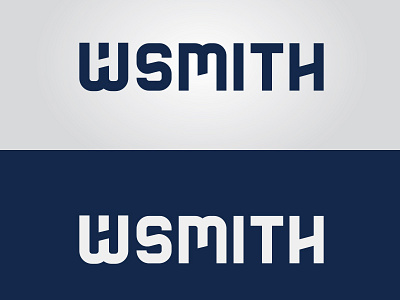 WHSmith rebrand (For Fun)
