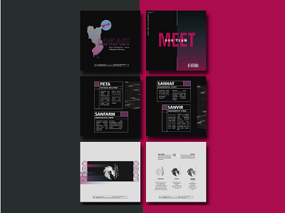 Event Poster Design branding graphic design layout design poster design