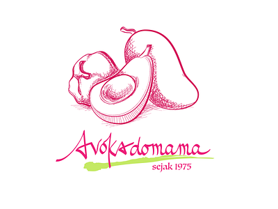 avokadomama