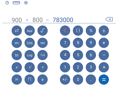 calculator