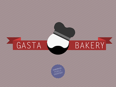 Gasta Bakery after aftereffects bakery effects