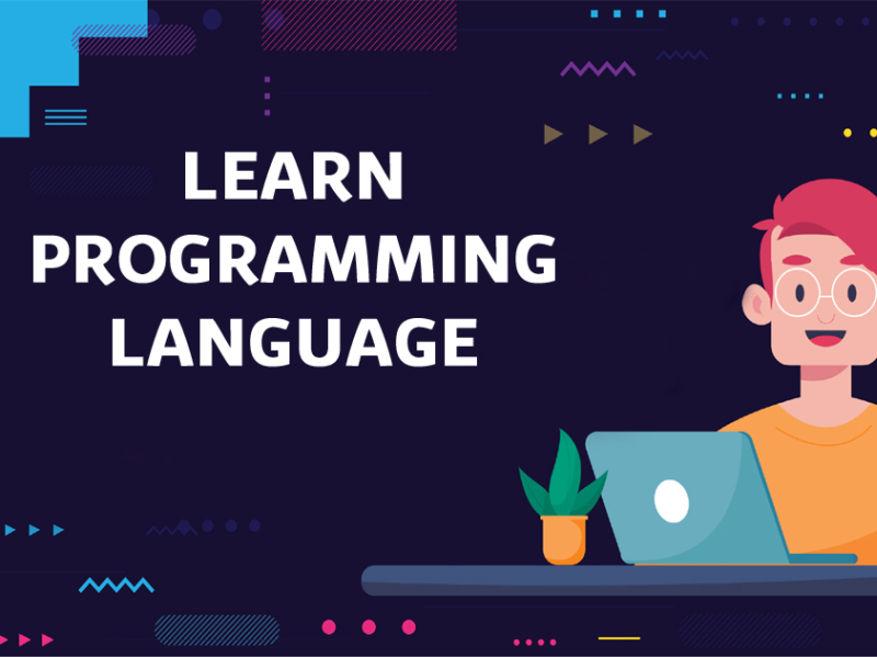 Top 10 Programming Languages 2021 by Synergistic Java Tutorials on Dribbble