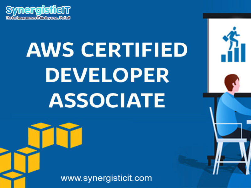 All You Need to Know About AWS Certified Developer-Associate by ...