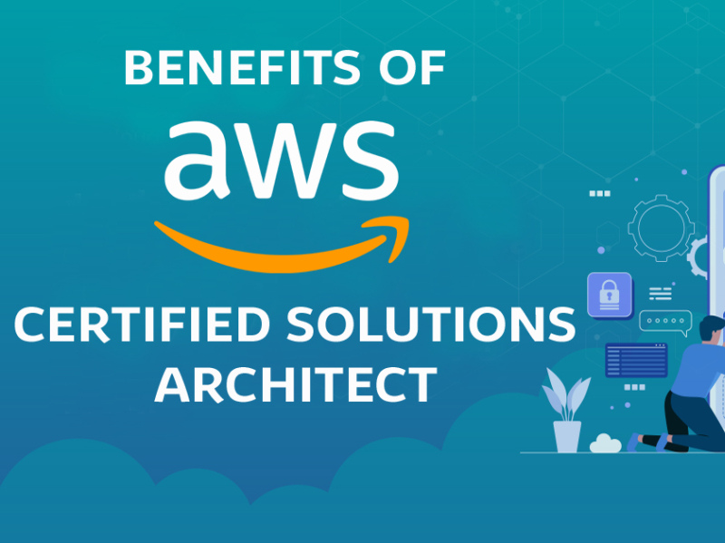 AWS Certified Solutions Architect — Associate by Synergistic Java ...