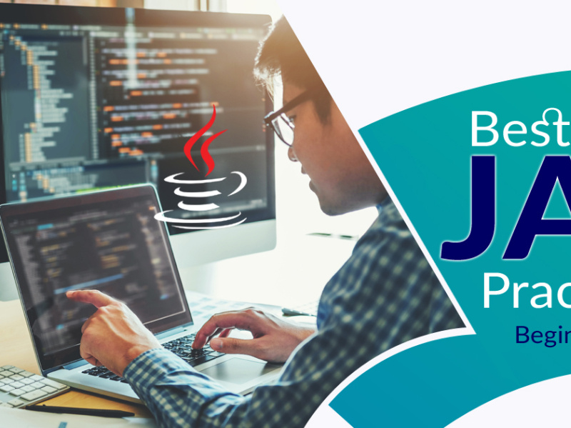 Guide To Java-Based Interview by Synergistic Java Tutorials on Dribbble