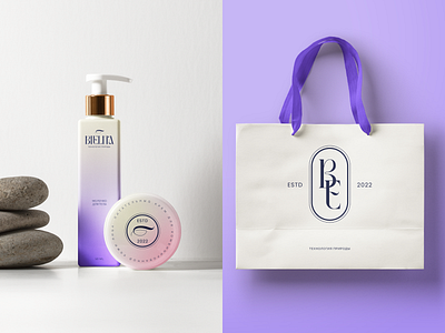 Logo Design Project / Natural Cosmetics