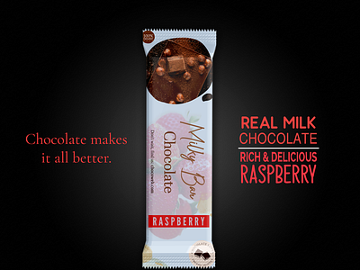 Chocolate Packaging idea