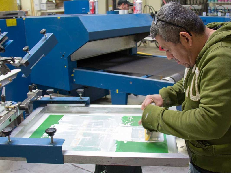 It Prints inc The for all your Printing Needs by It