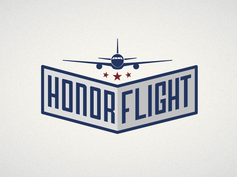 Honor Flight, V2