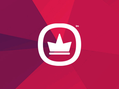 Tagnext - Identity Design best branding crown design identity logo monogram