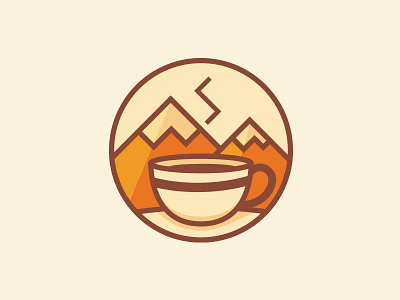 Mountain Coffee