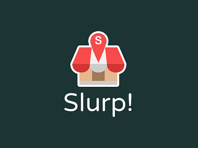Slurp Logo