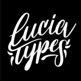 Lucía Types