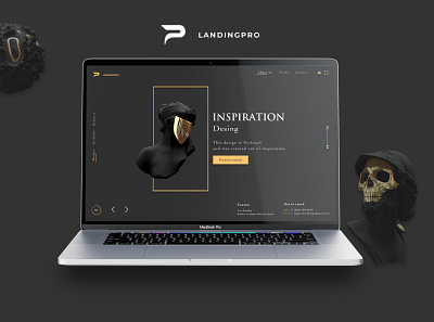 Inspiration design graphic design illustration logo ui ux