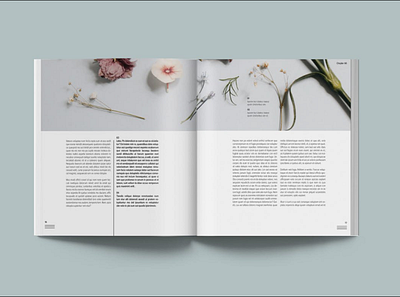 Bloom branding