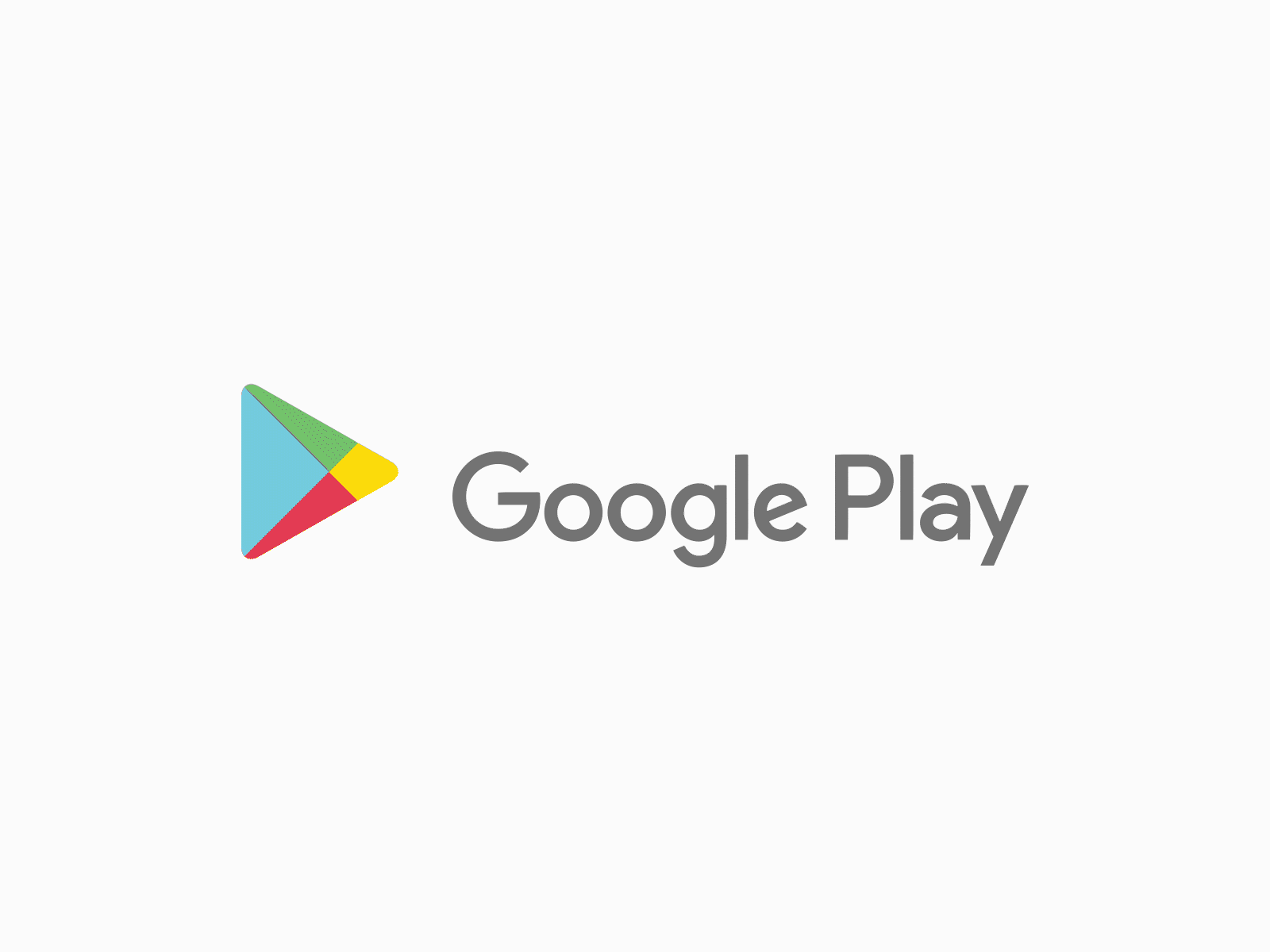 Google Play - Logo Animation || Motion Graphics || Arafat F