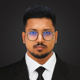 Md Mostafizur Rahman