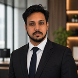 Md Mostafizur Rahman