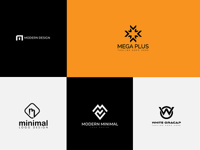 Minimalist Logo Design