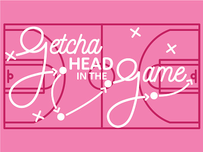 Hello Dribbble! debut disney channel first shot high school musical