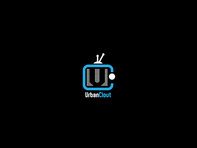 Logo for UrbanClout
