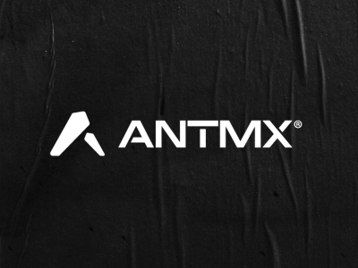 ANTMX® Visual Identity