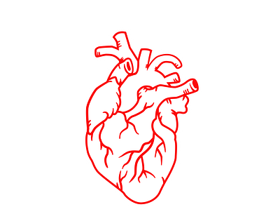 True to your Heart design graphic design illustration vector