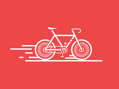 Bike bicycle bike bikes illustration objects vector