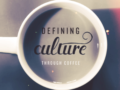 Coffee Culture.