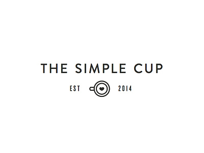 The Simple Cup