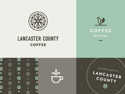 Lancaster Coffee ☕️