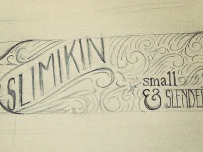 Starting Slimikin