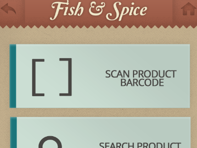 Fish & Spice