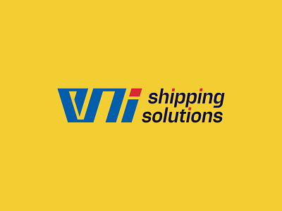 Logo Design for ENI Shipping Solutions b2b brand identity design branding graphic design logo logodesign logomaker motion graphics service shipping