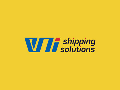 Logo Design for ENI Shipping Solutions