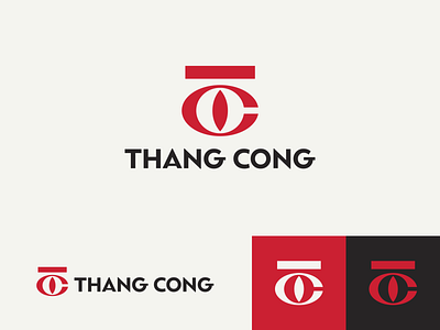 Thang Cong - Eyewear brand logo