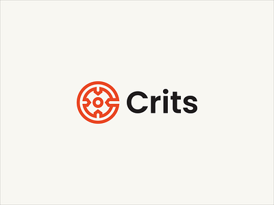 Crits Logo