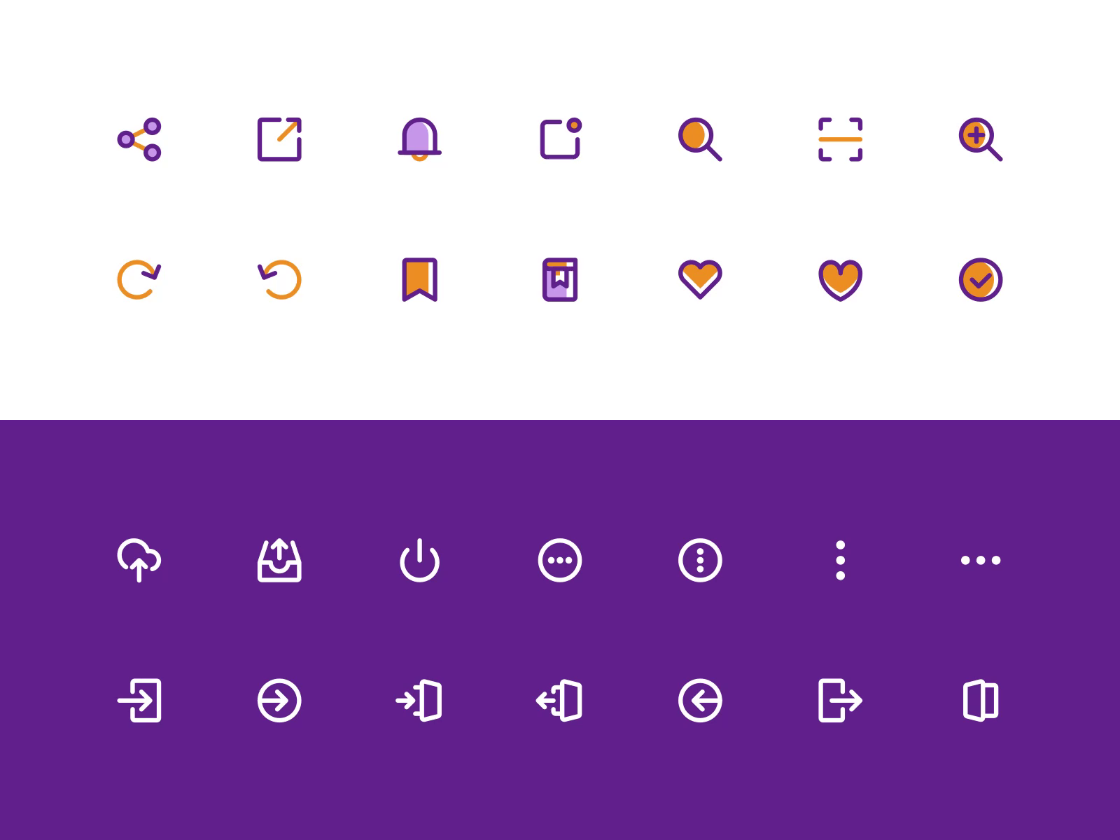 Iconhub.io - Free Customized Icons By Nur Asyrof Muhammad For One Week 